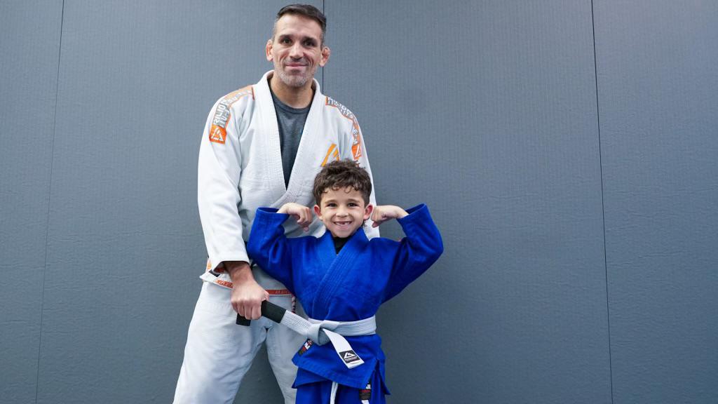 Image 10 of Rilion Gracie Jiu-Jitsu of Miami Lakes