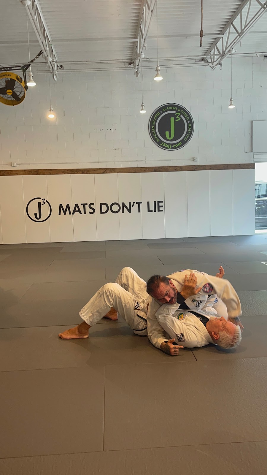 Image 5 of Gracie Jiu Jitsu - J3 Academy