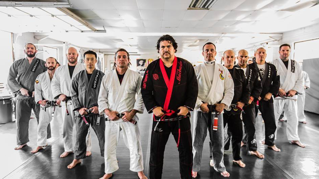 Brazilian Jiu Jitsu, CSBJJ photo