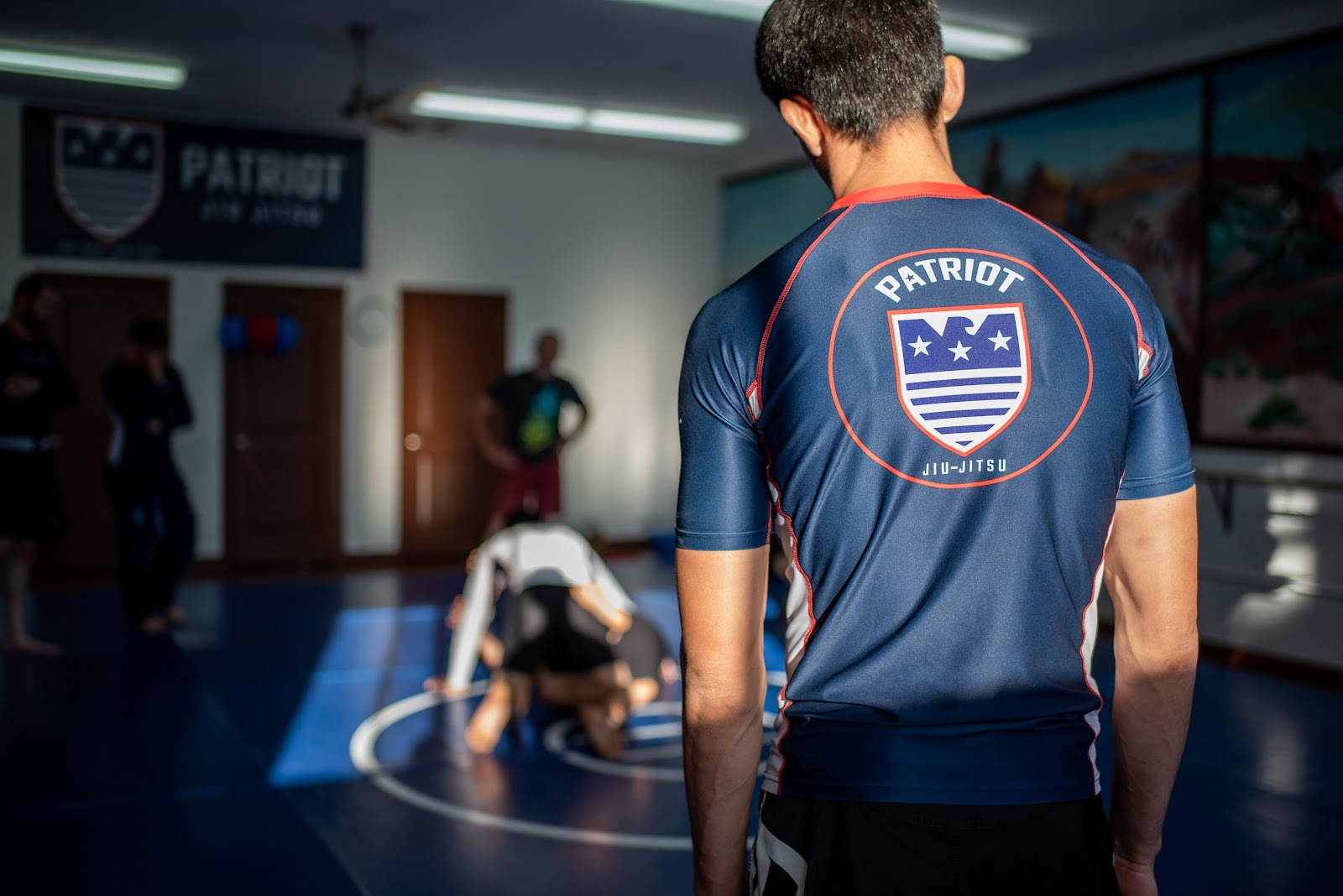 Image 8 of Patriot Jiu-Jitsu