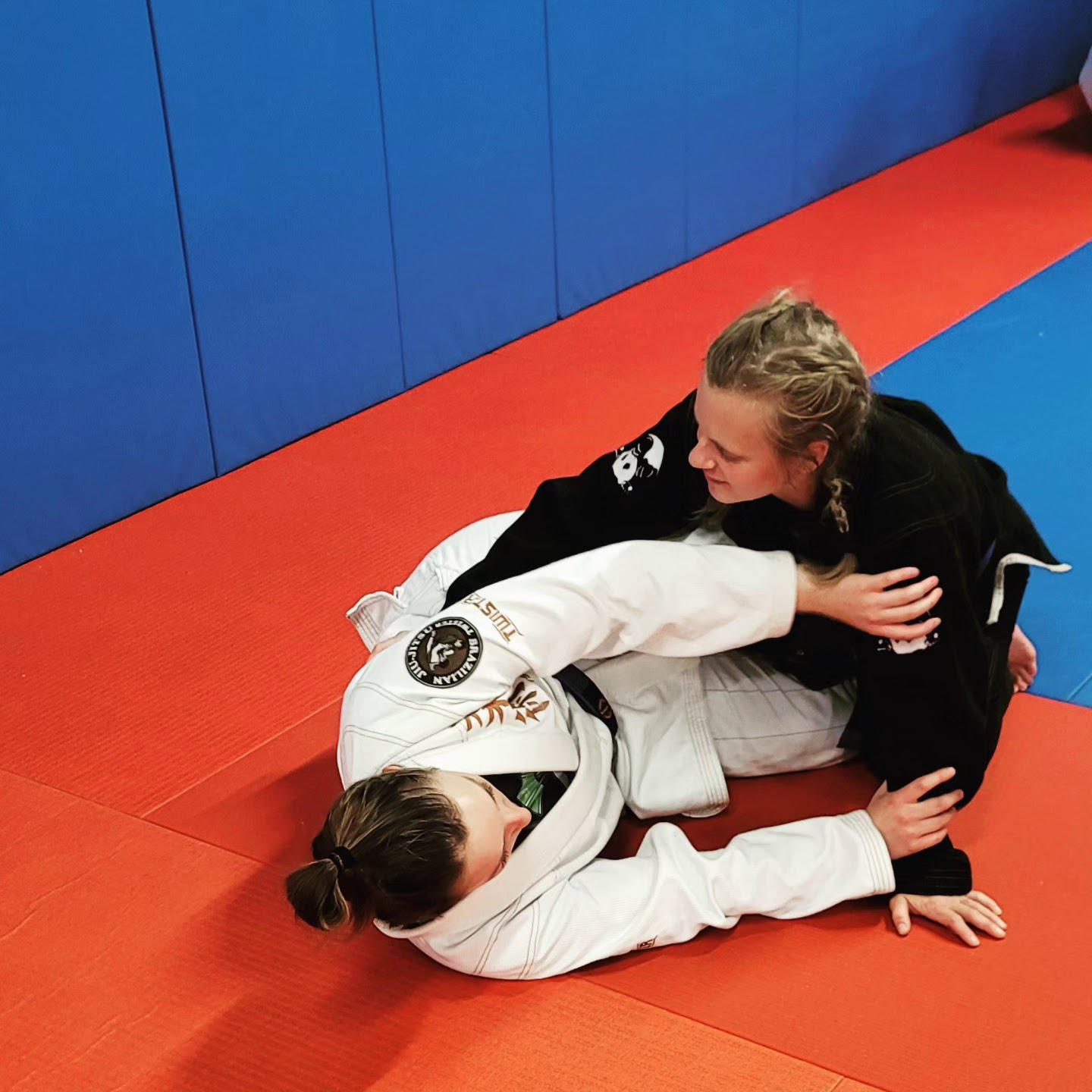 Image 3 of Academy 440 Jiu-Jitsu & Fitness