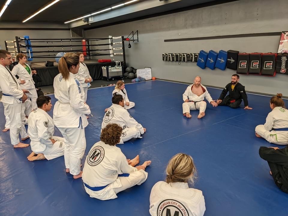 Image 4 of Louisiana Black Belt Academy