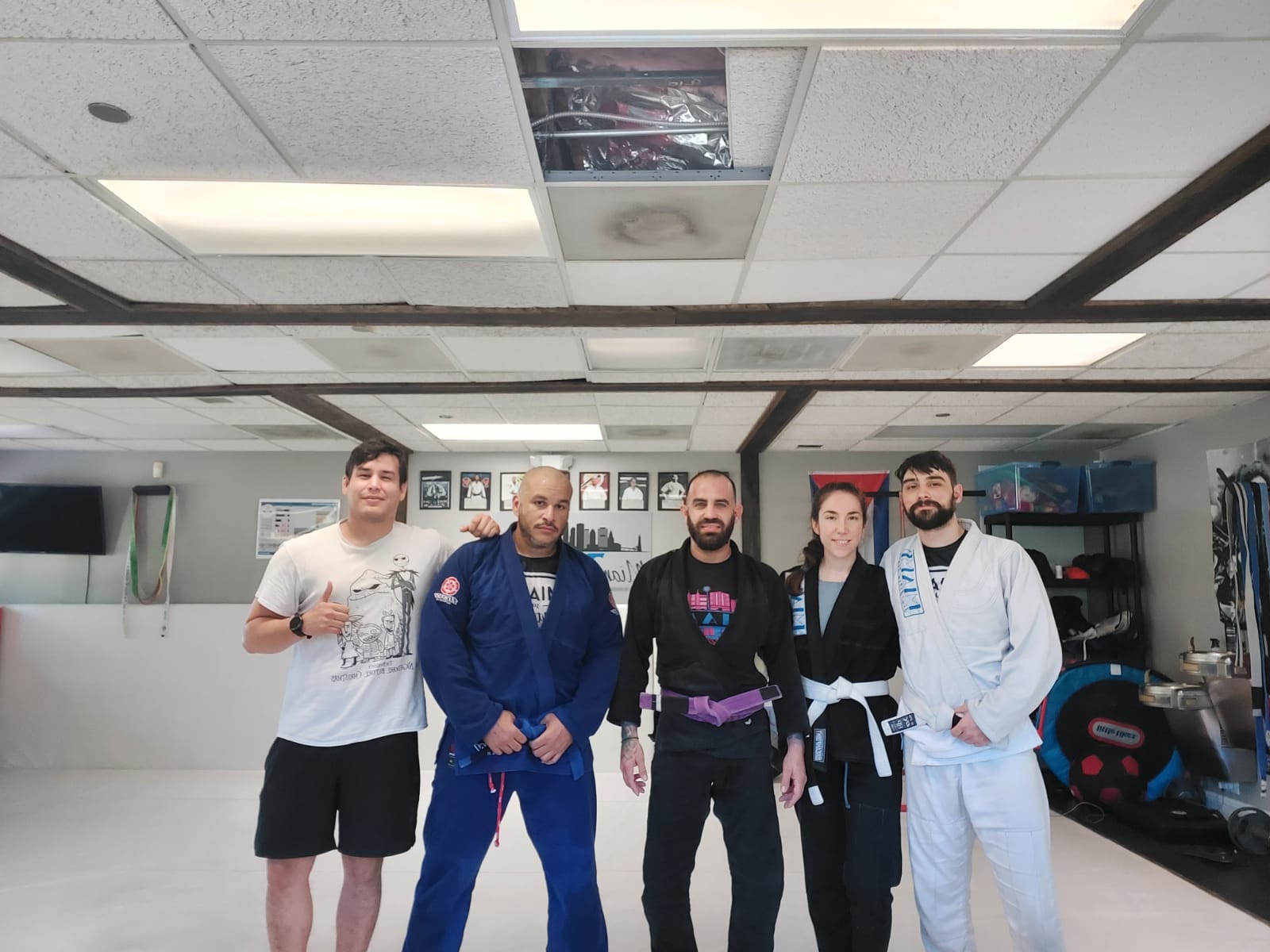 Image 4 of Miami Jiu JItsu Team