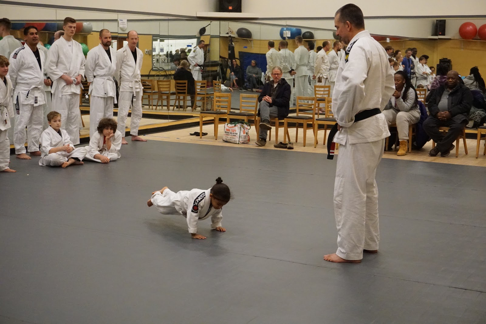 Image 7 of Zenyo Jiu Jitsu