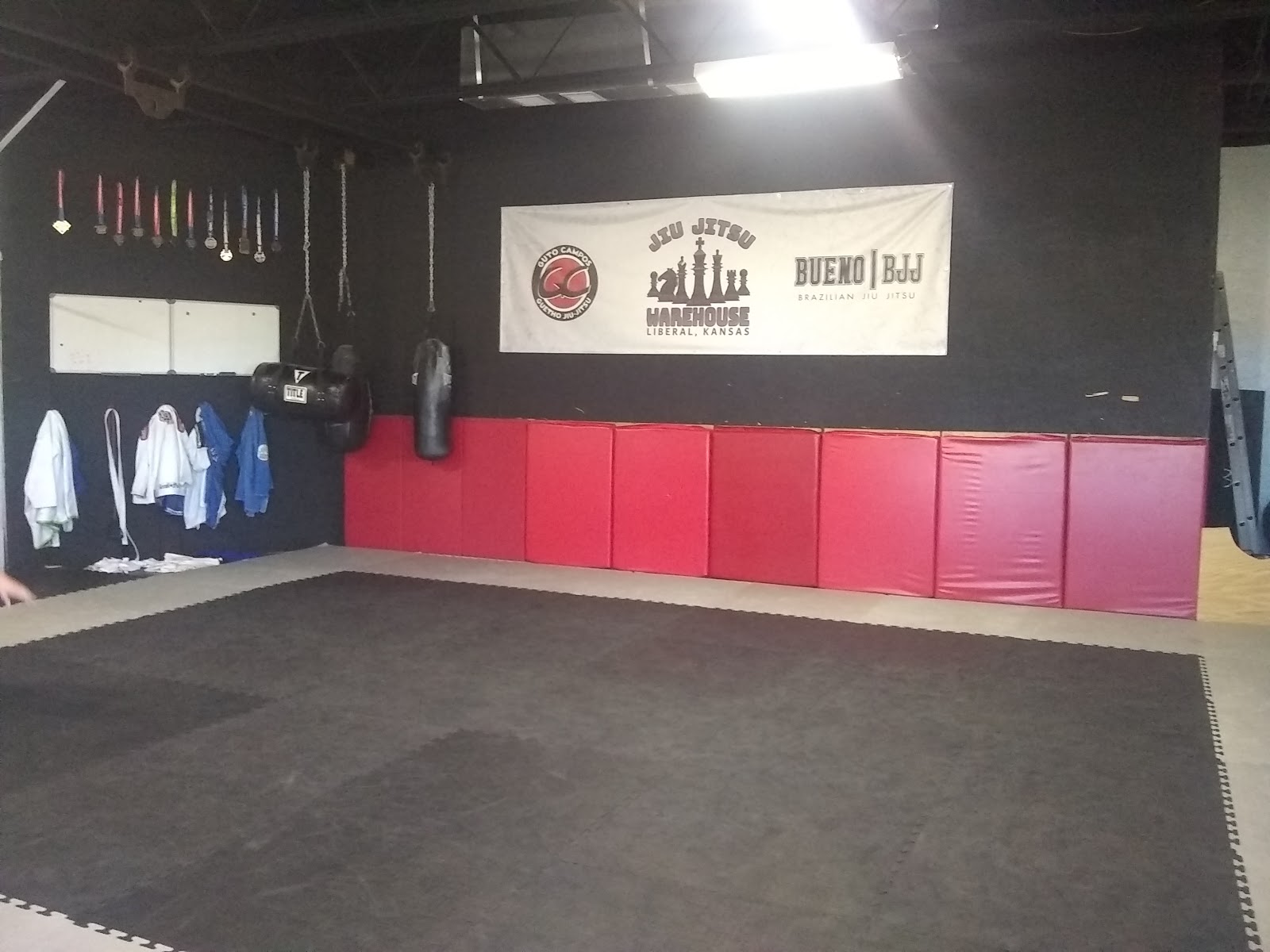 Jiu-Jitsu Warehouse photo