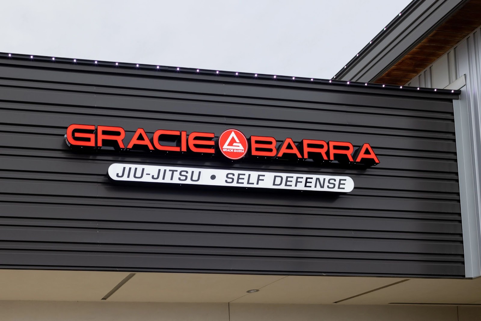 Image 4 of Gracie Barra Hutto