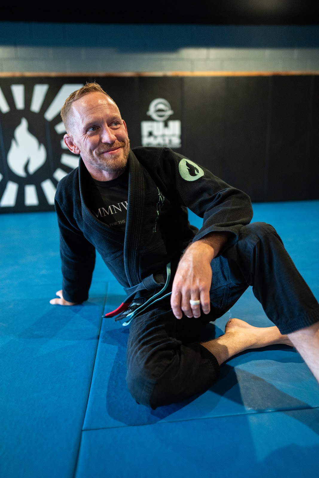 Image 4 of Commonwealth Jiu Jitsu