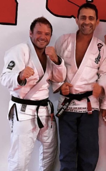 Image 8 of Top Game Brazilian Jiu-Jitsu