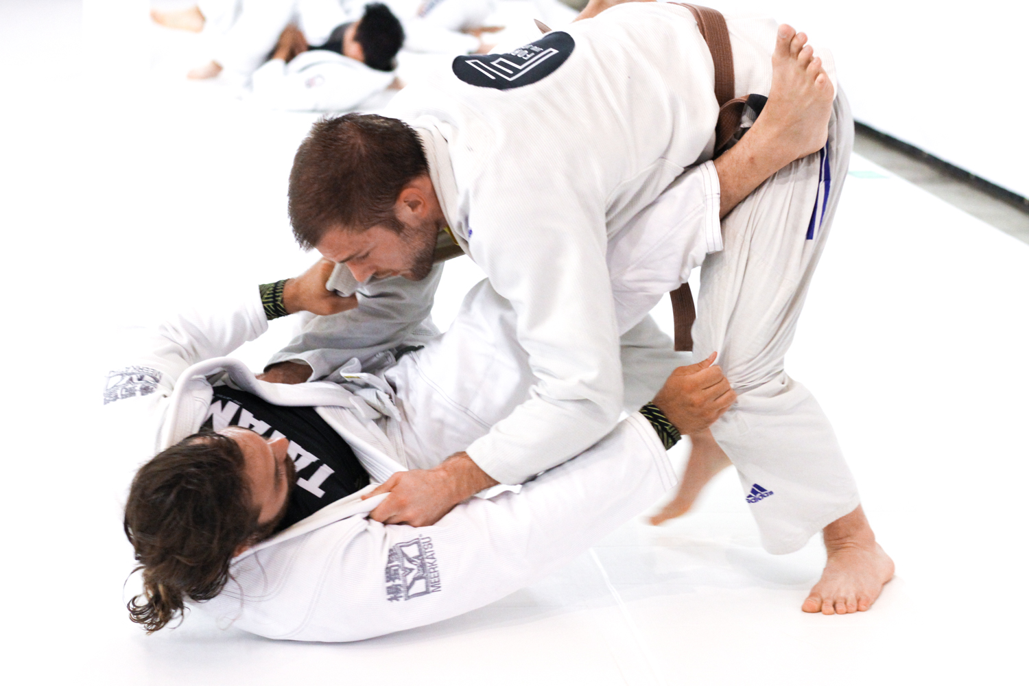 Image 2 of Form Jiu Jitsu Academy