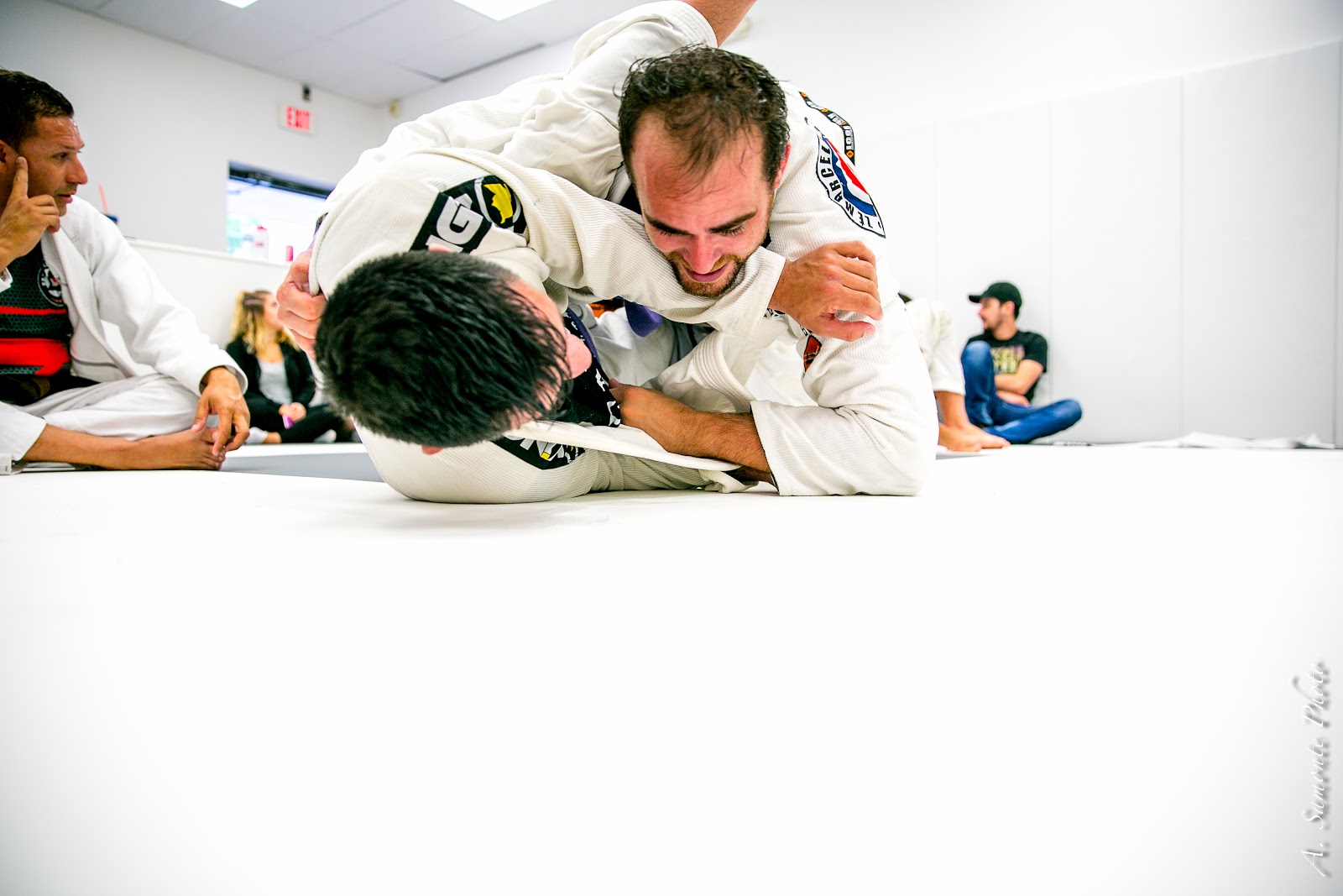 Icon Jiu Jitsu Team USA photo