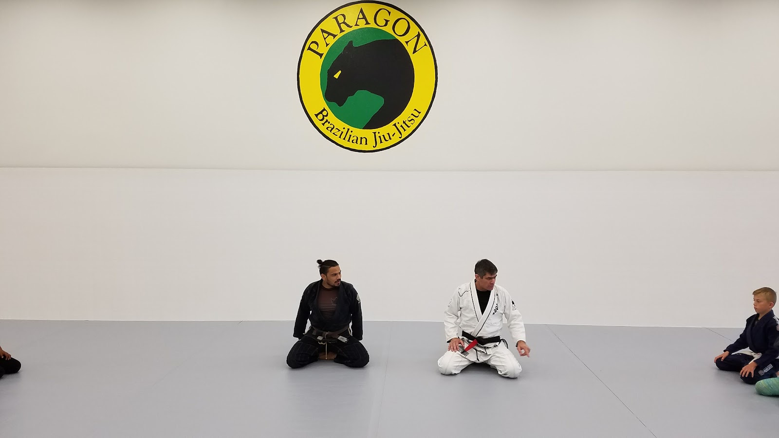 Image 8 of Paragon Brazilian Jiu Jitsu Arroyo Grande