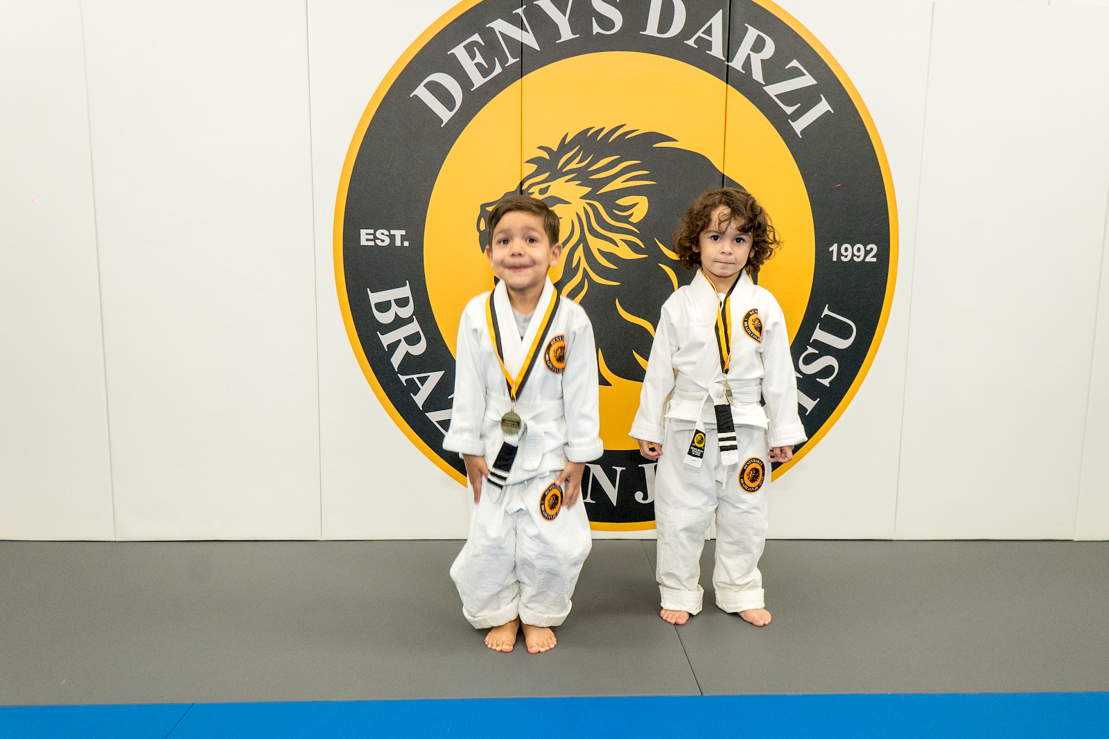 Image 7 of Denys Darzi Brazilian Jiu-Jitsu Boca Raton