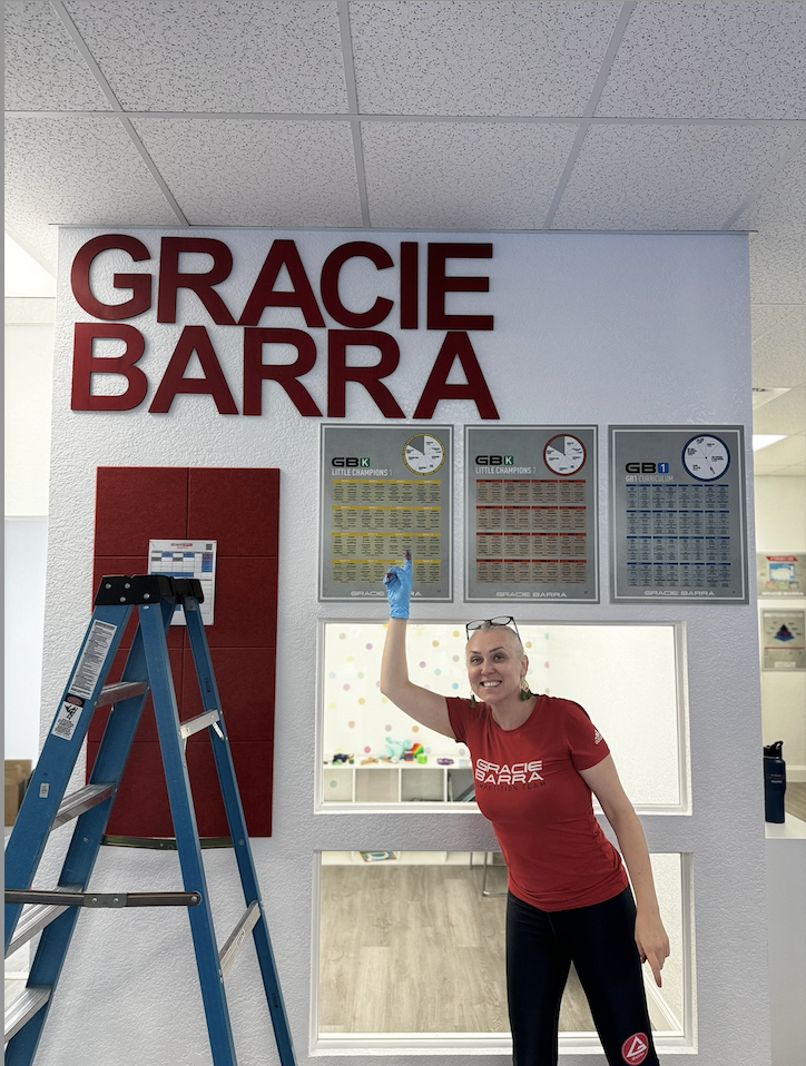 Image 5 of Gracie Barra Coppell