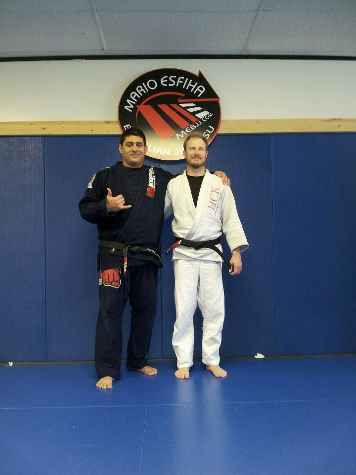 Image 7 of Claunch Academy of Brazilian Jiu-Jitsu