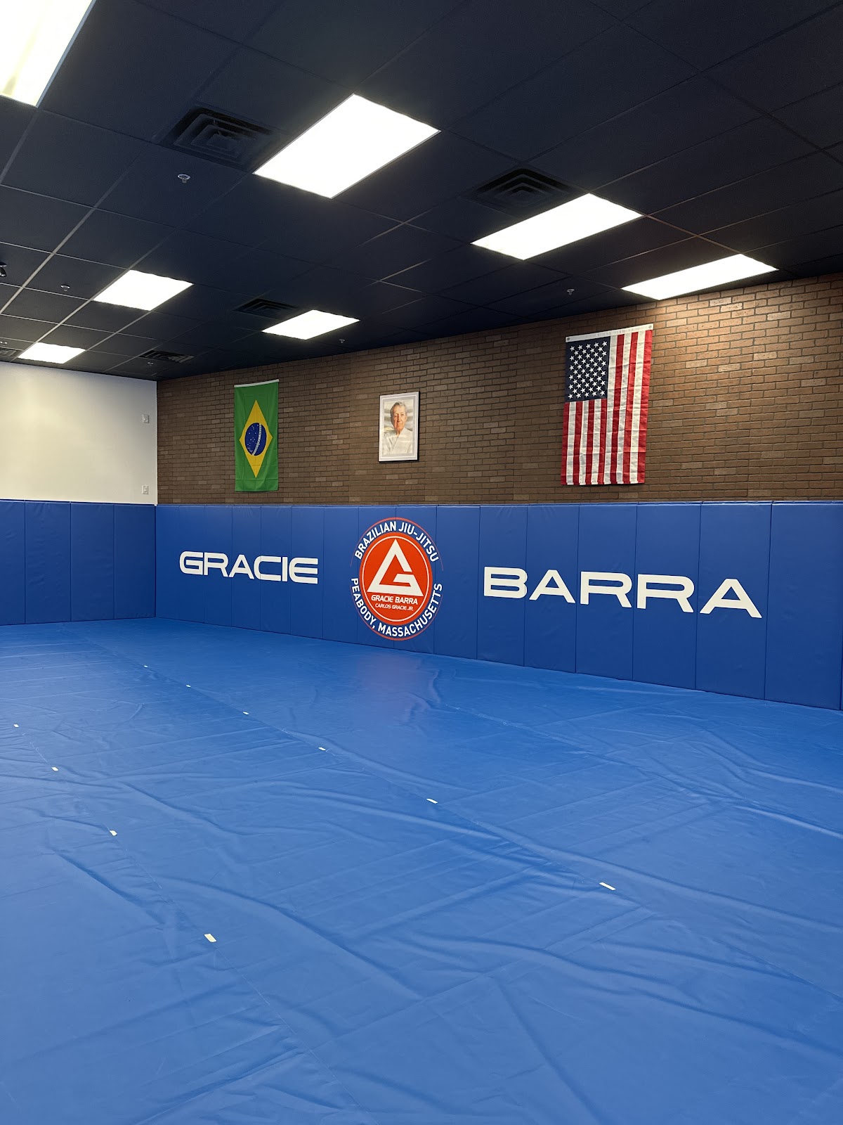 Image 6 of Gracie Barra Peabody/ma