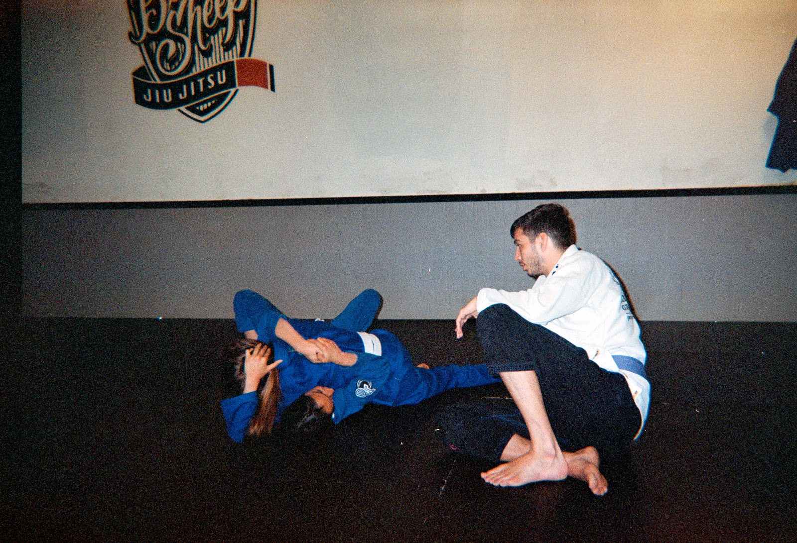 Image 7 of Black Sheep Jiu Jitsu Fairfax