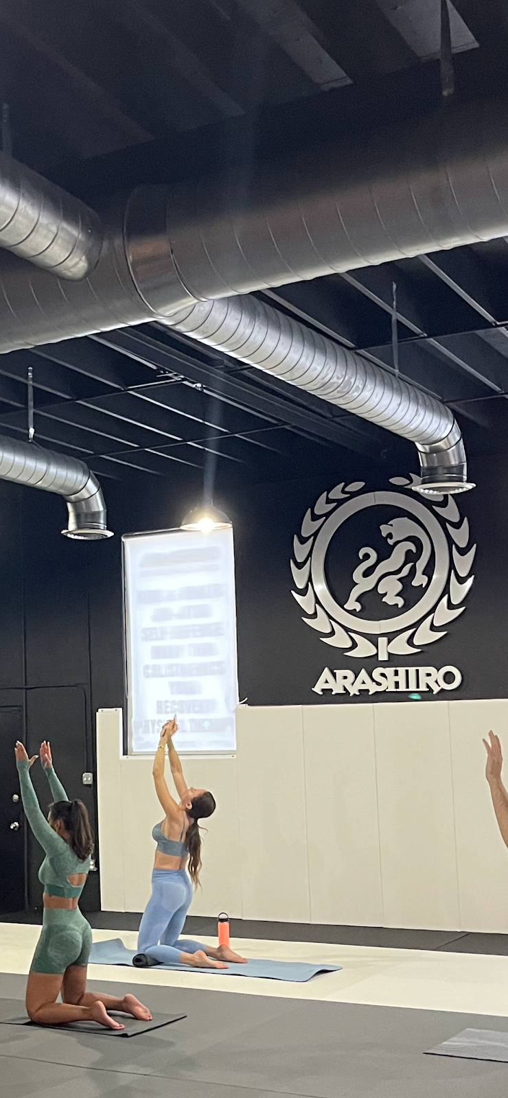 Image 4 of Arashiro Brazilian Jiu-Jitsu