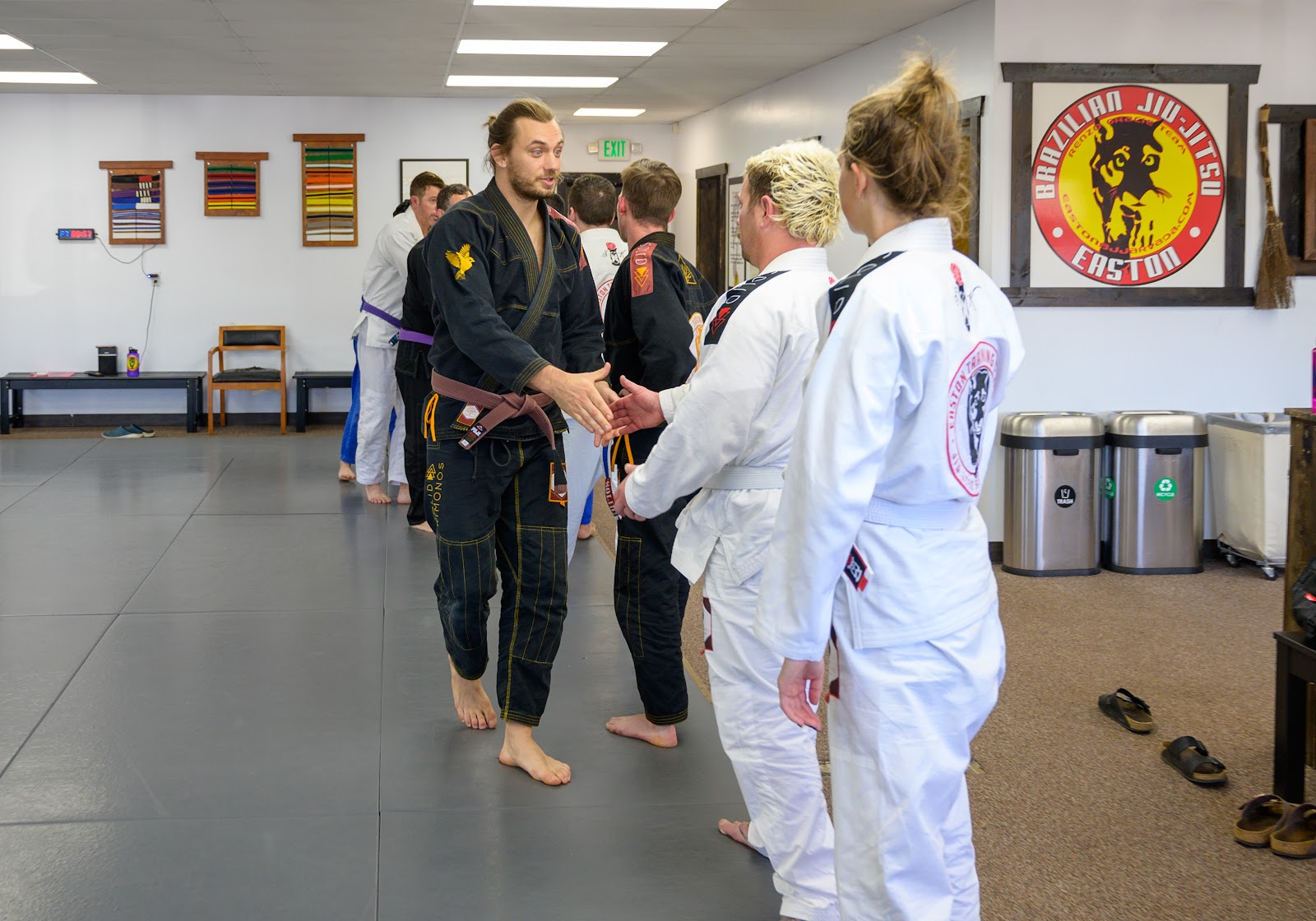 Image 5 of Easton Training Center - Arvada