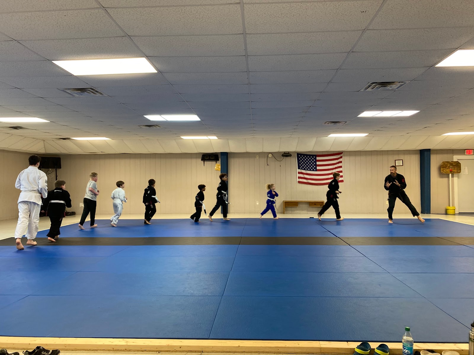 Image 8 of Rankin Jiu-Jitsu Academy