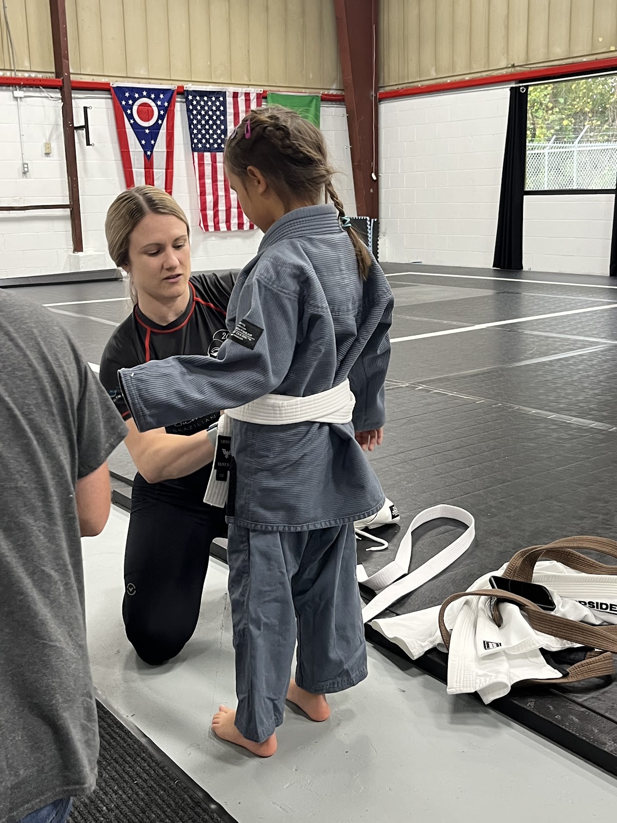 Image 3 of Ohio Academy of Jiu Jitsu