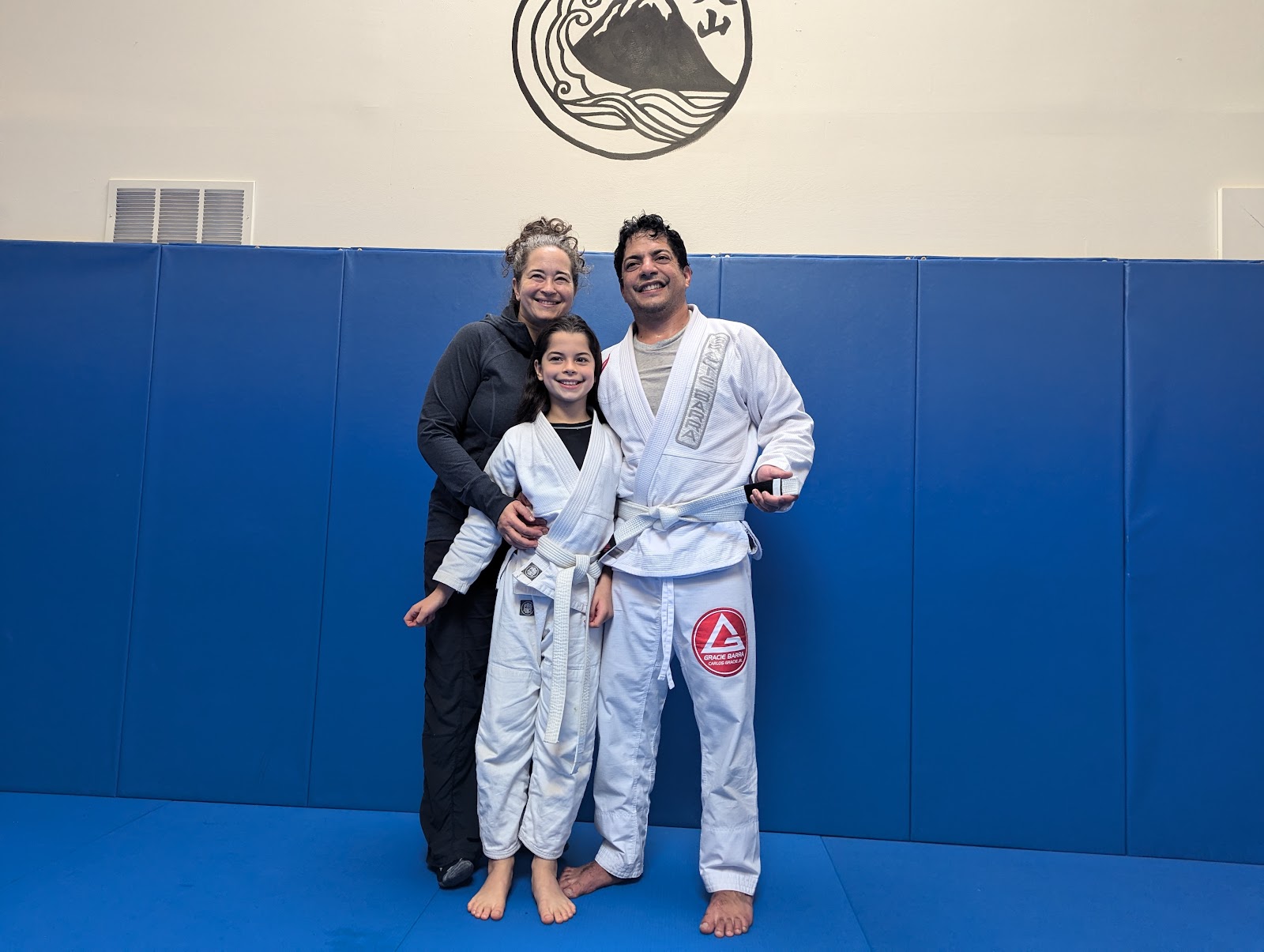 Image 2 of Tenzan Jiu Jitsu