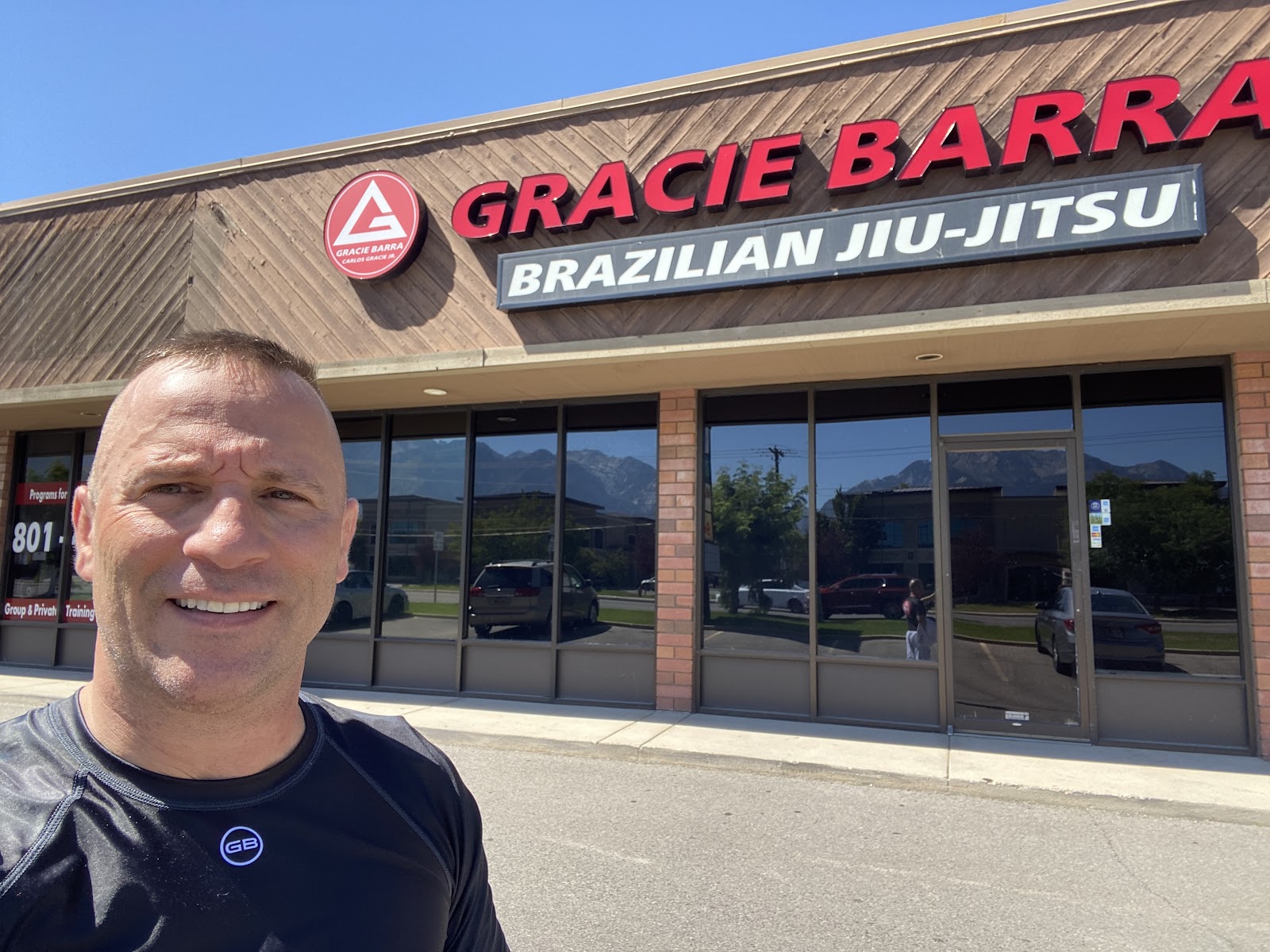 Image 8 of GRACIE BARRA NORTH SALT LAKE - BRAZILIAN JIU-JITSU & SELF-DEFENSE