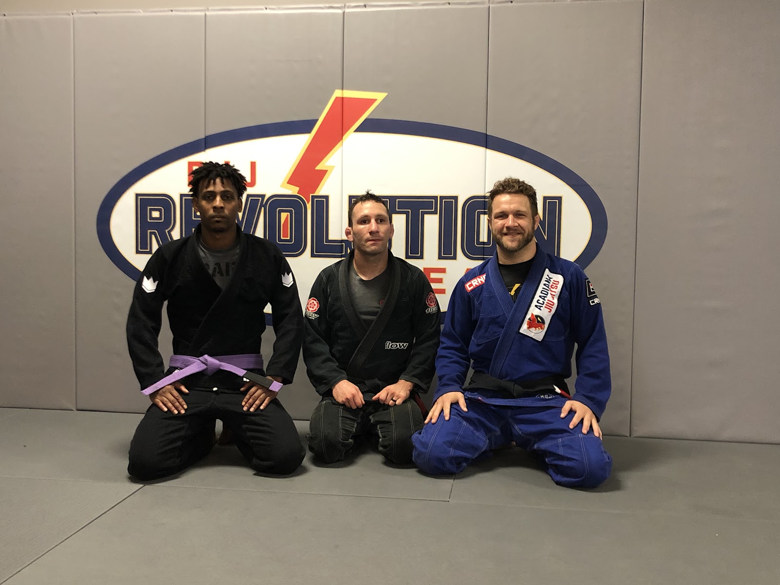 Image 10 of Acadiana Jiu Jitsu