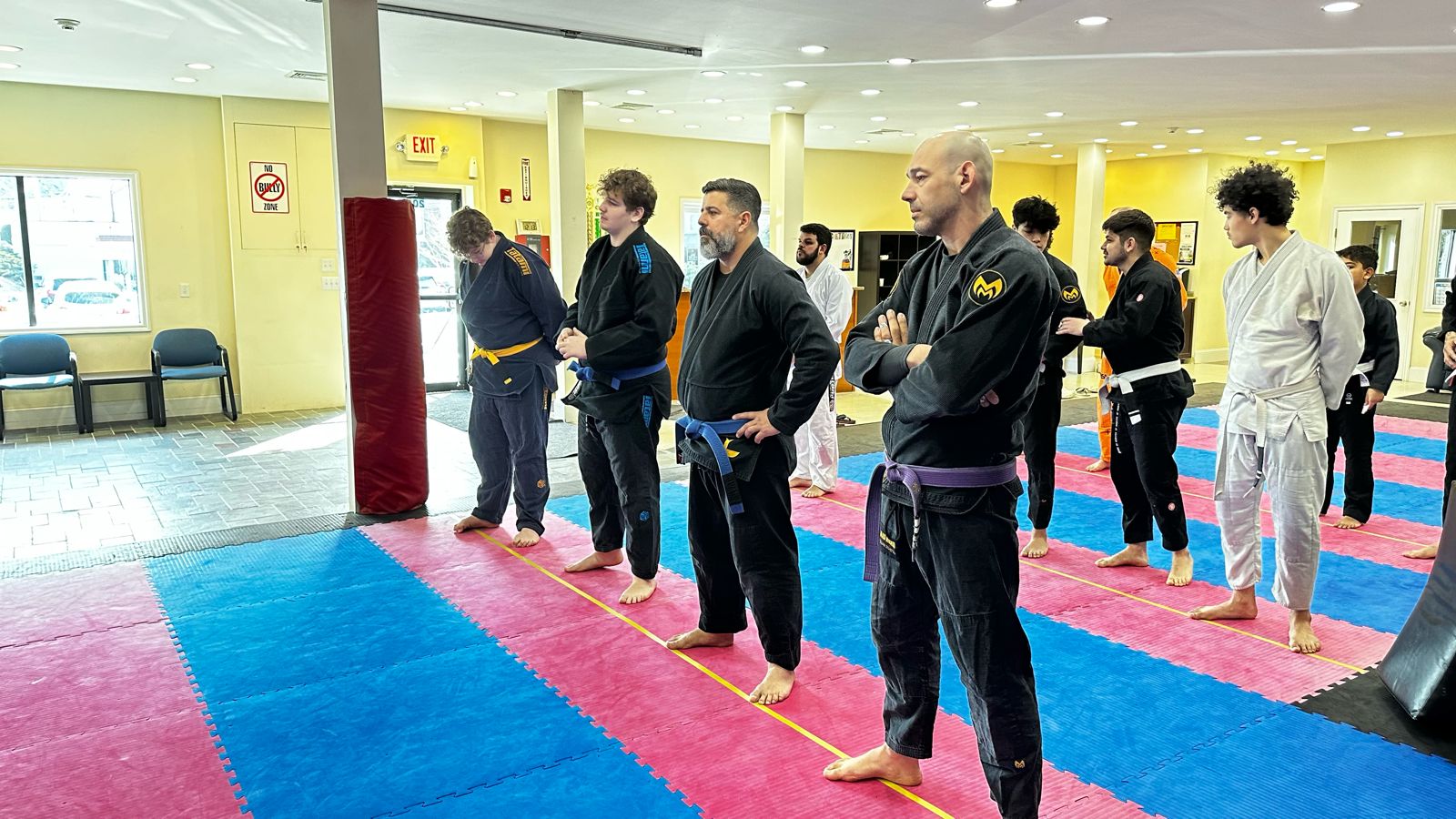 Image 2 of Brabos Brazilian JiuJitsu