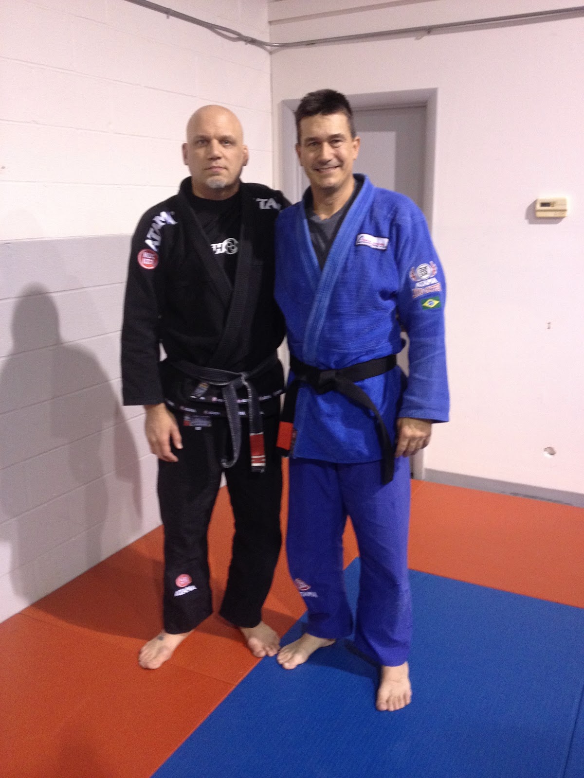 Image 4 of Team Chard Brazilian Jiu Jitsu