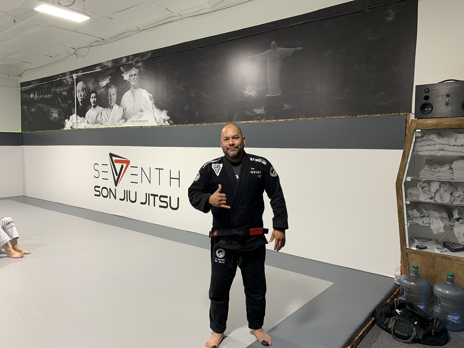 Image 2 of Seventh Son Jiu-Jitsu / Wildomar