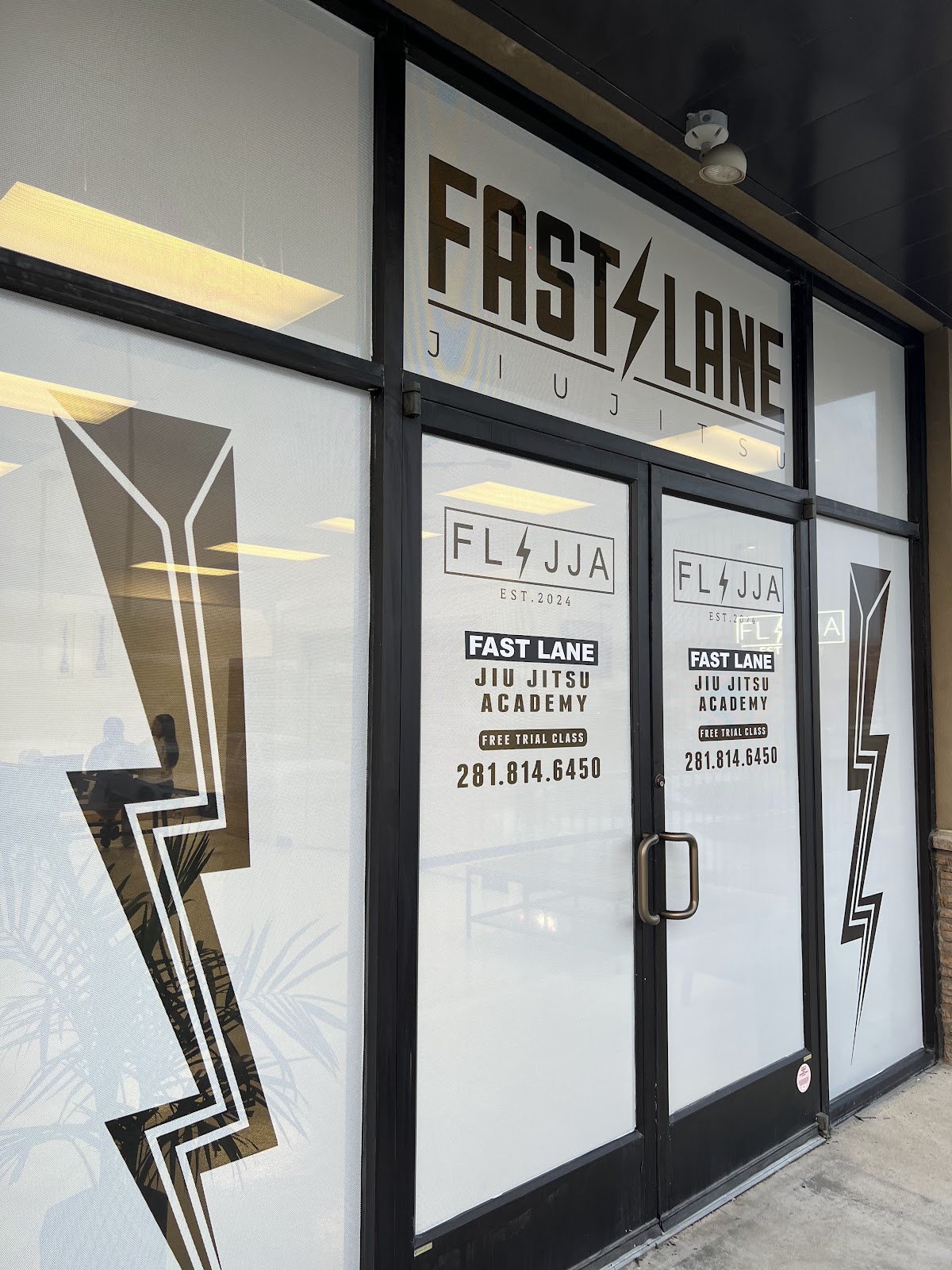 Image 5 of Fast Lane Jiu Jitsu Academy