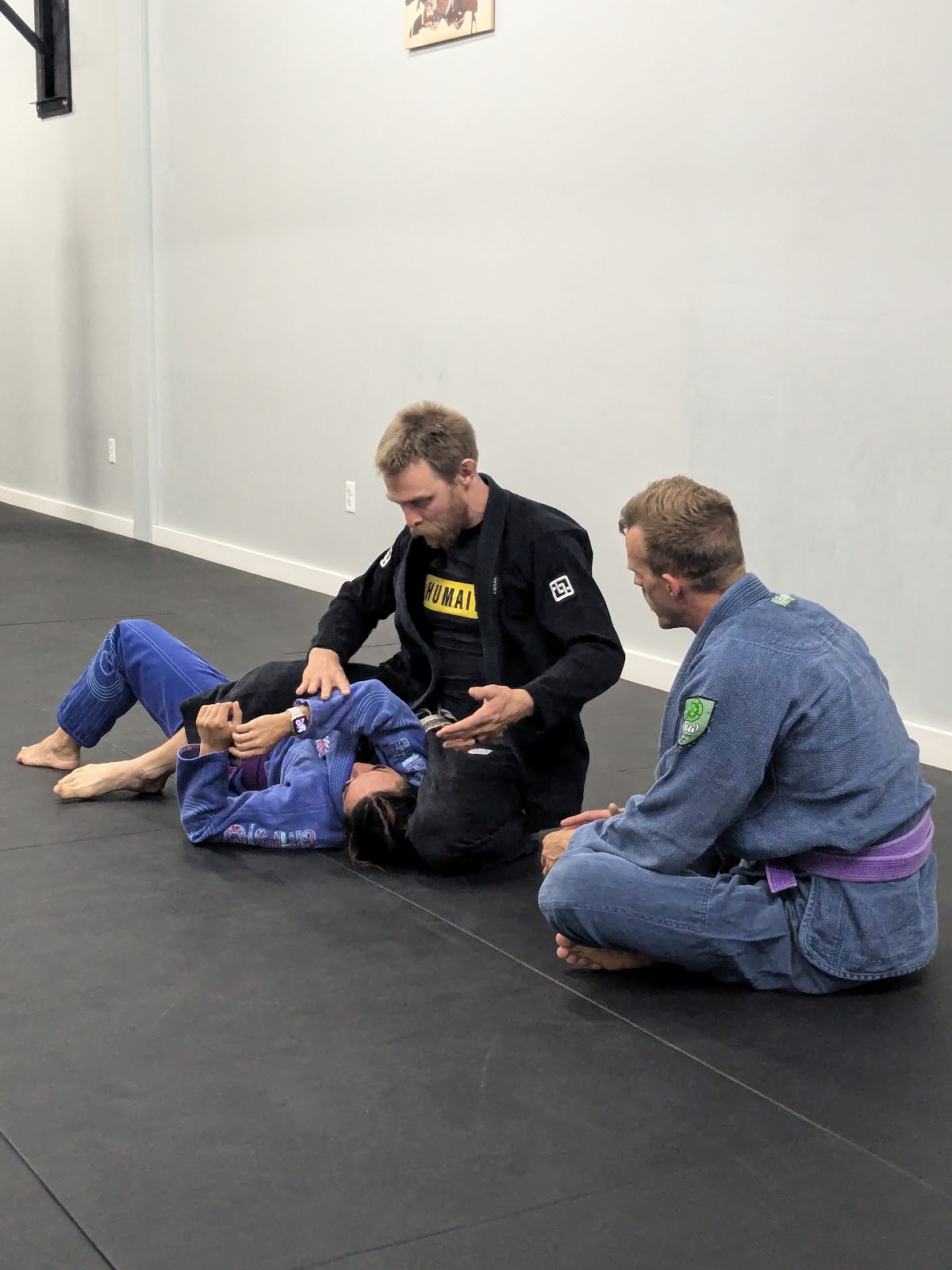 Image 2 of STG Jiu Jitsu