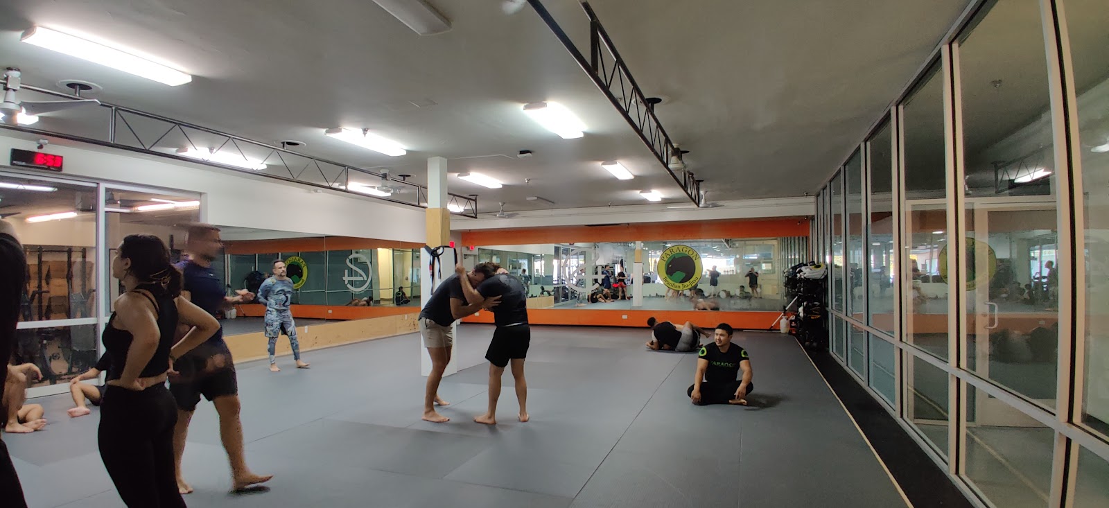 Image 5 of Paragon Brazilian Jiu Jitsu San Luis Obispo