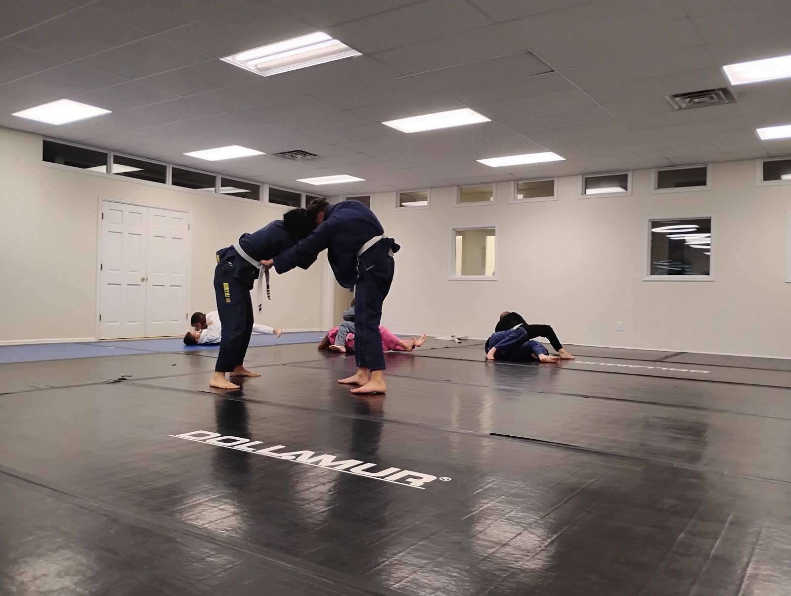 Image 2 of Ground Zero Roaring Fork Valley BJJ