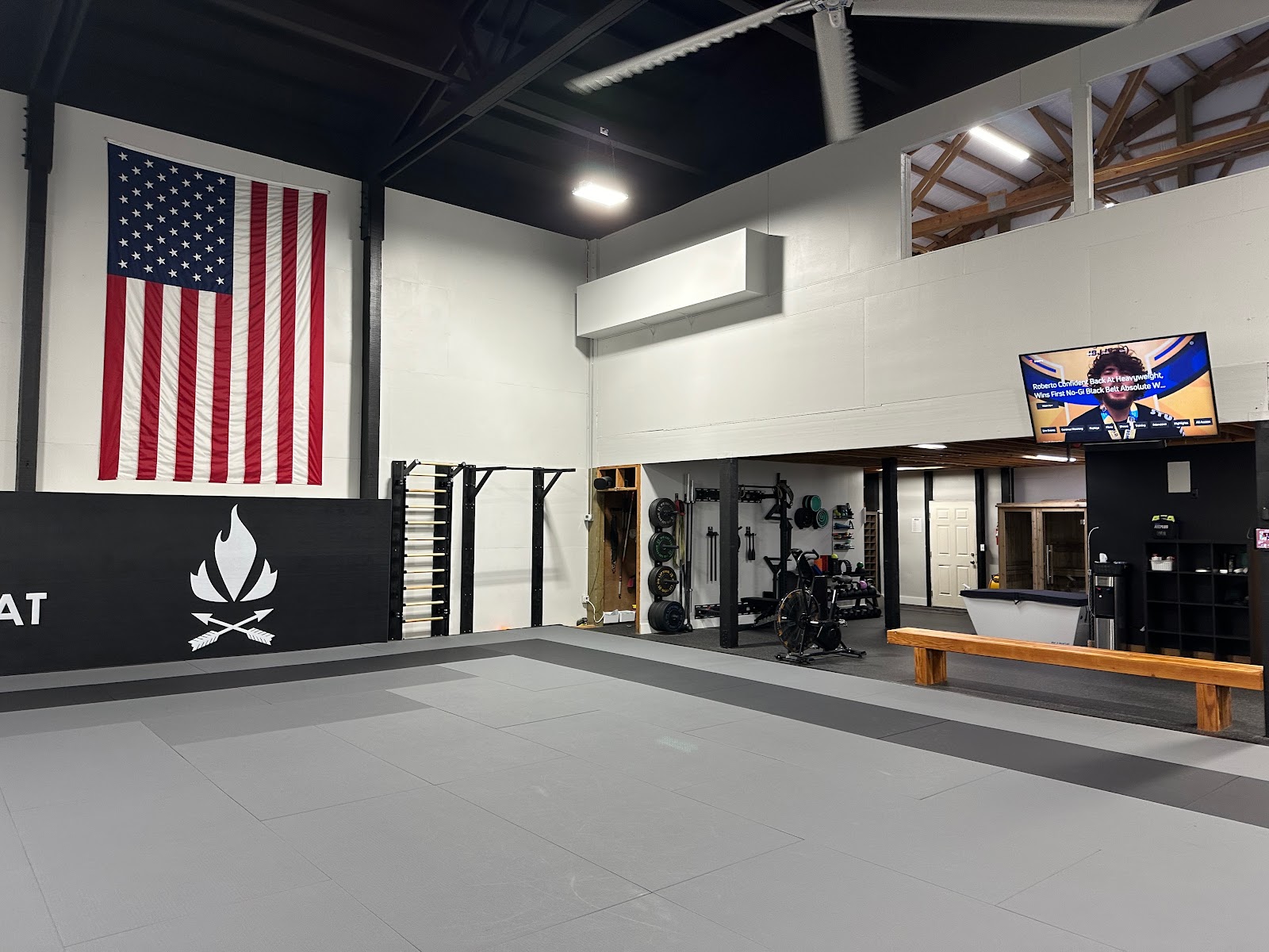 Image 10 of Electric North Jiu Jitsu