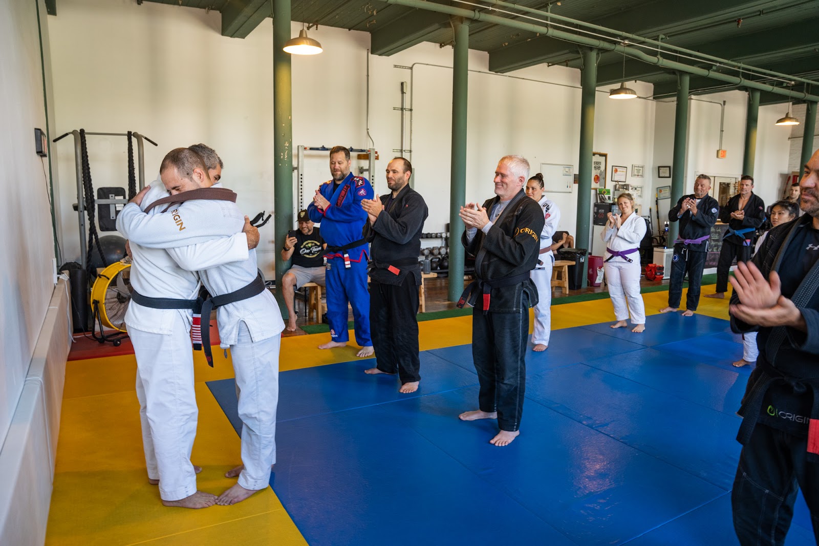 Image 8 of Team 1 BJJ