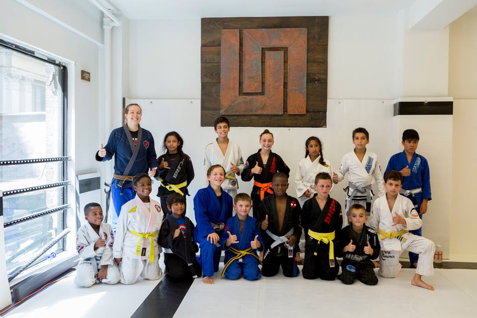 Image 9 of Unity Jiu Jitsu School