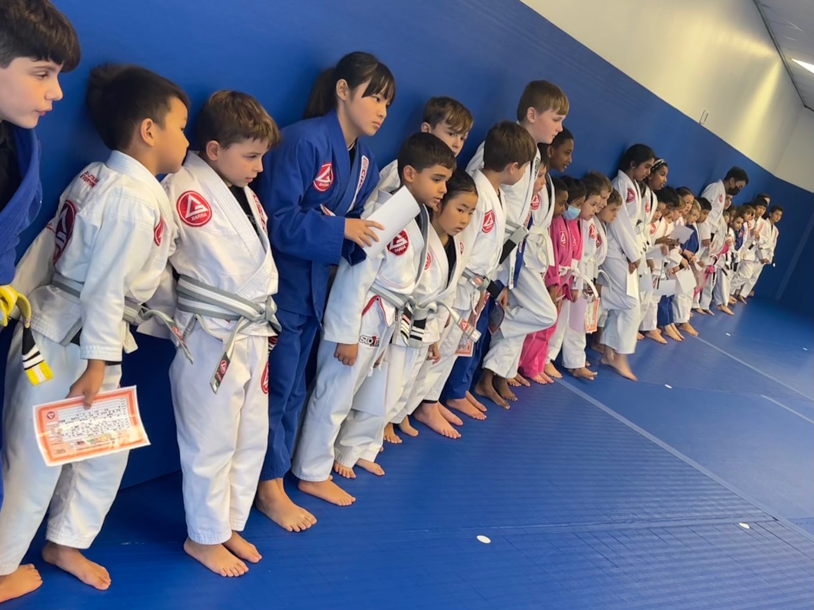 Image 8 of Gracie Barra Bothell - Brazilian Jiu Jitsu