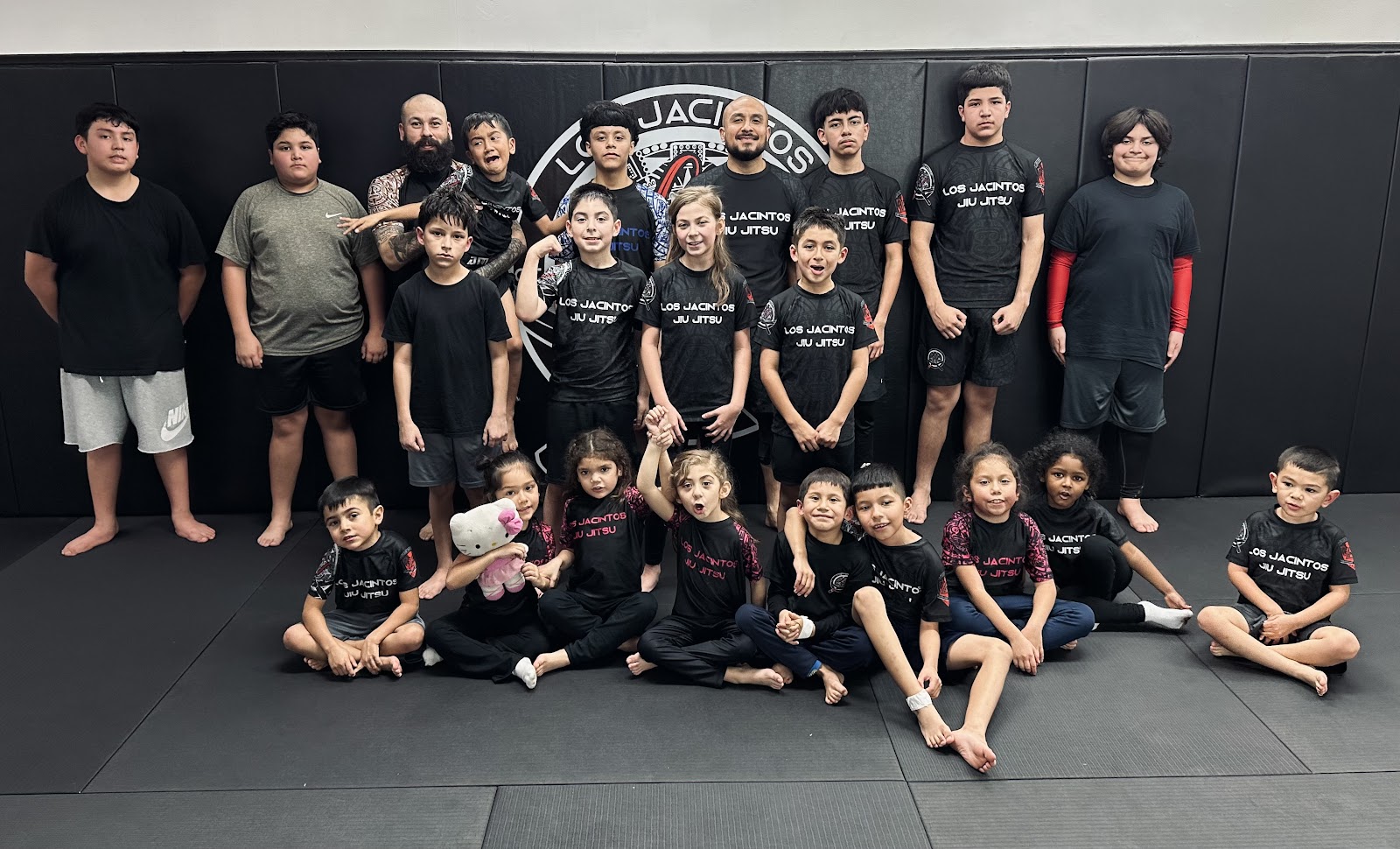 Image 9 of Los Jacintos Jiu-Jitsu Academy