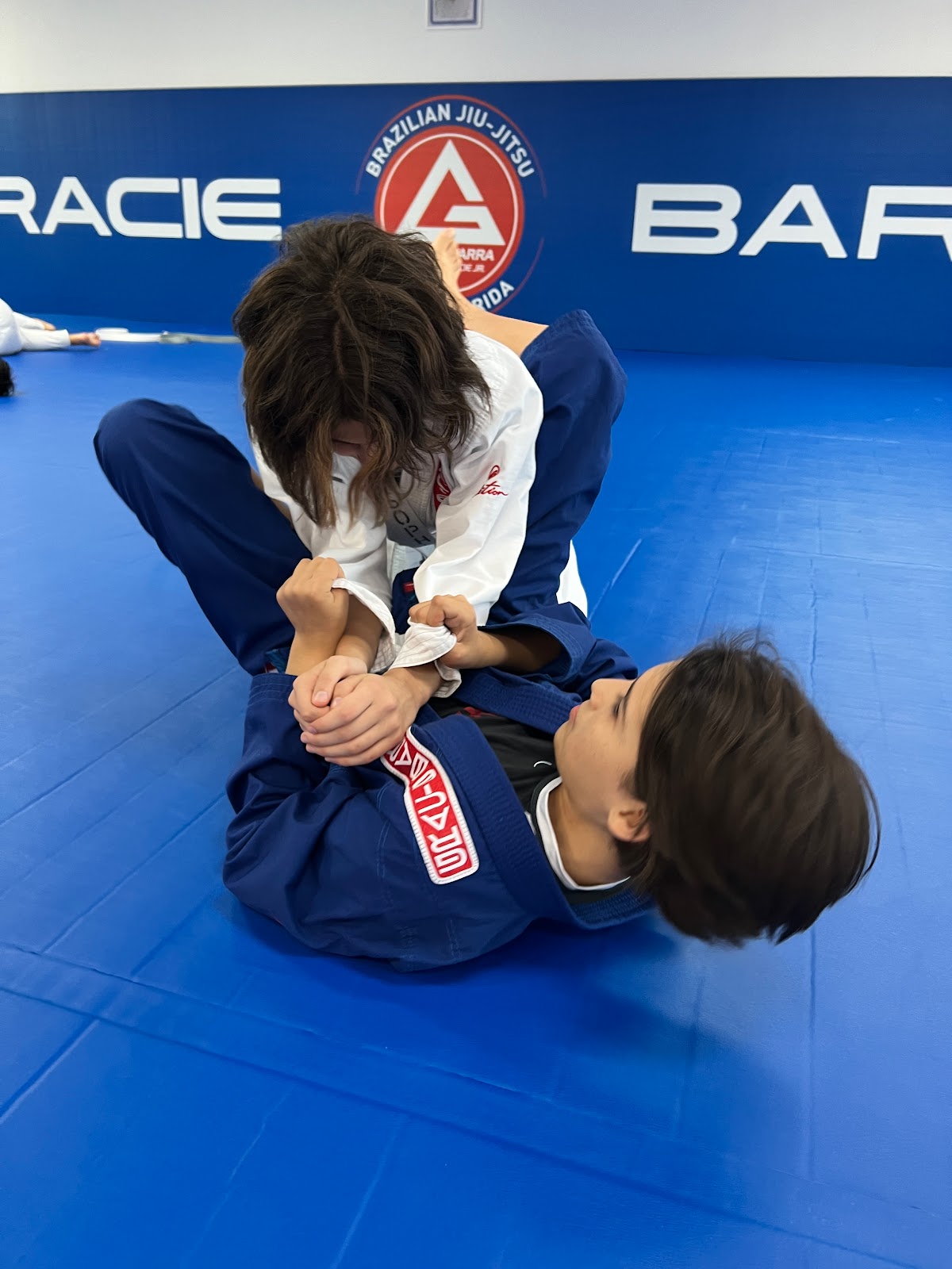 Image 5 of Gracie Barra Davie