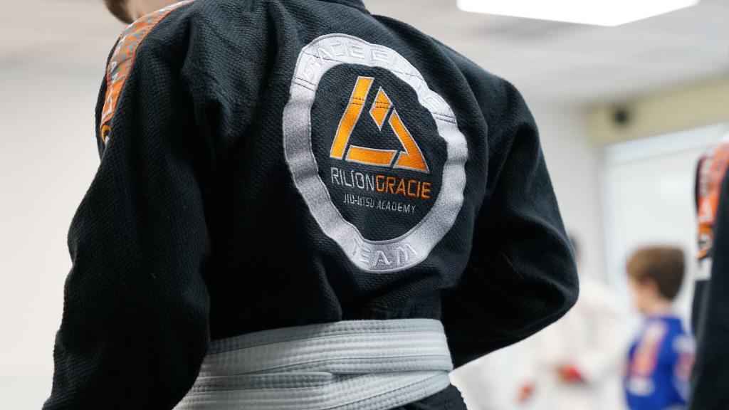 Image 7 of Rilion Gracie Jiu-Jitsu of Miami Lakes