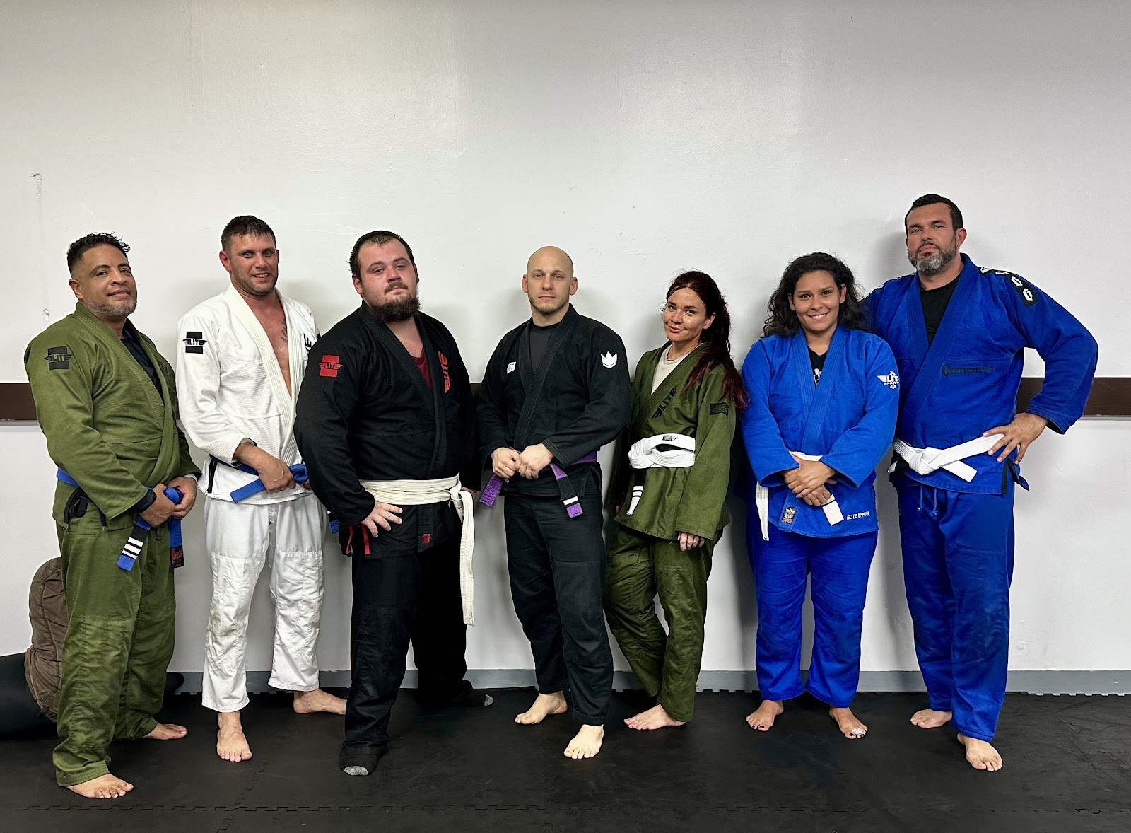 Image 5 of Zephyrhills BJJ