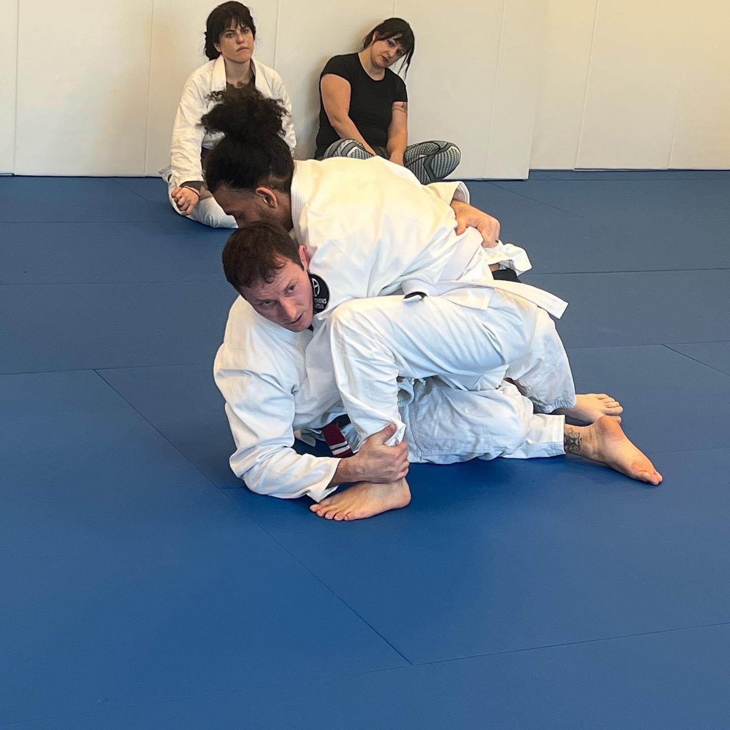 Image 5 of East Athens Jiu Jitsu