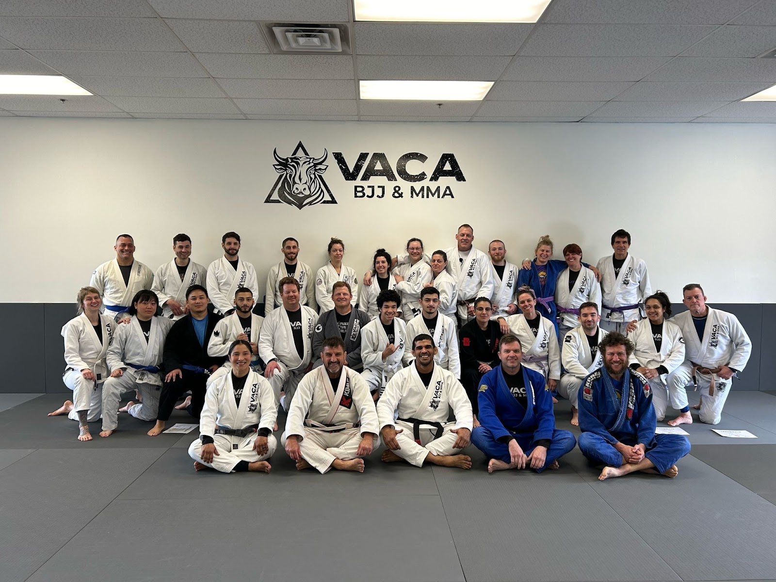 Image 5 of Vaca BJJ & MMA