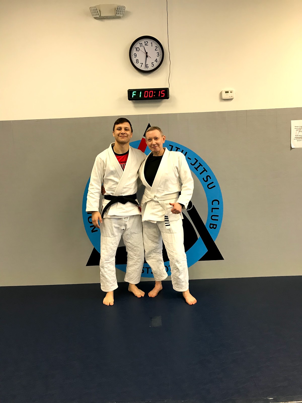 Image 3 of North Coast Jiu-Jitsu Club