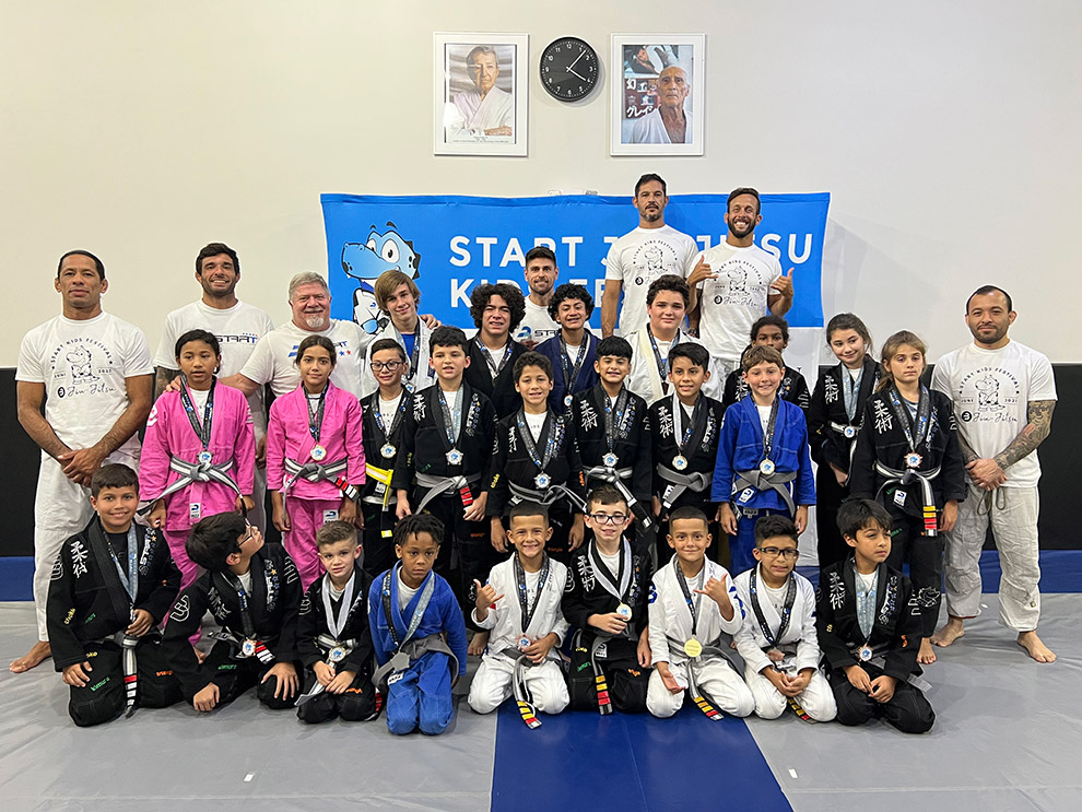 Image 7 of START Jiu Jitsu WEST PINES