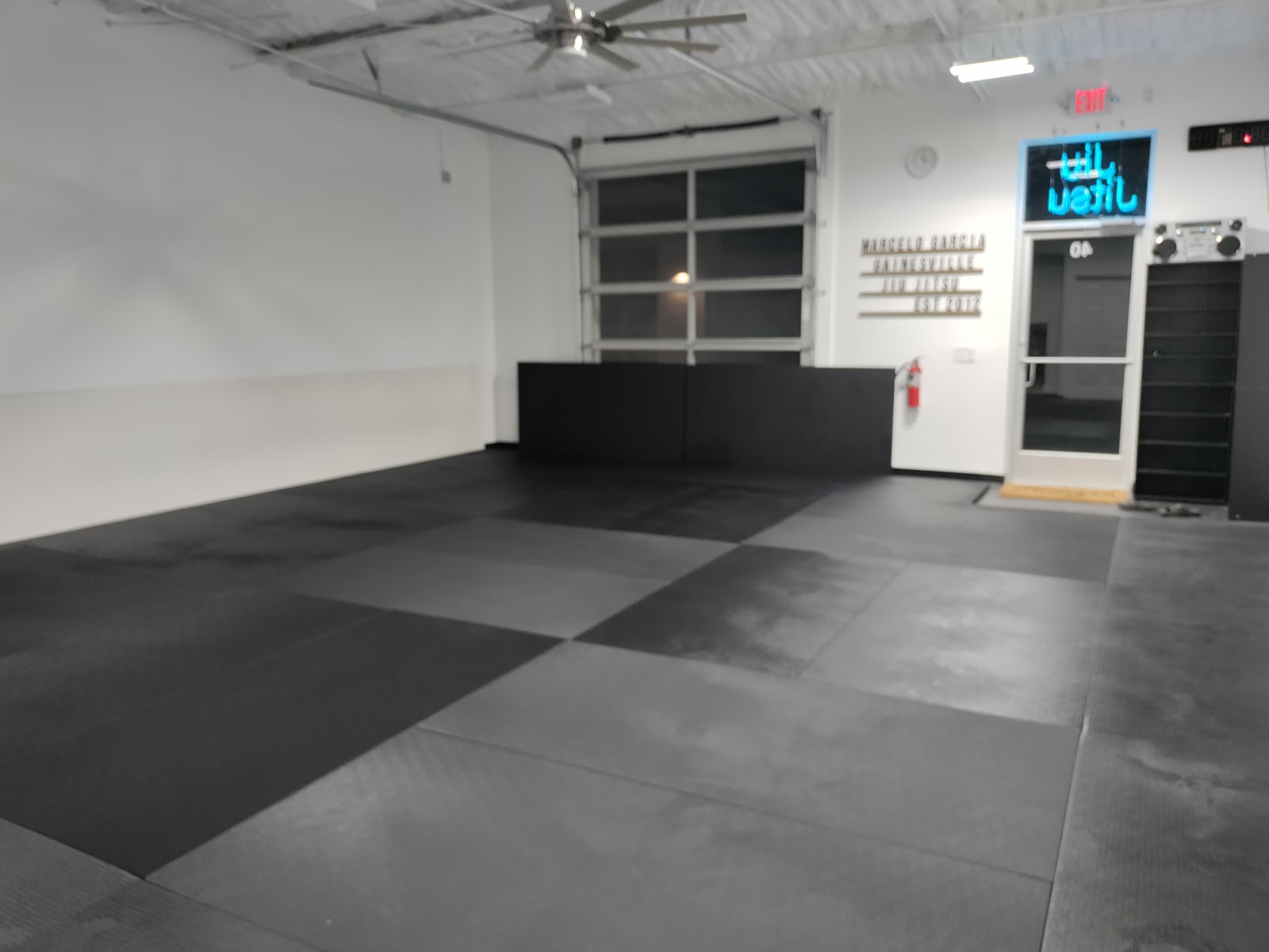 Image 7 of Marcelo Garcia Jiu Jitsu Academy of Gainesville