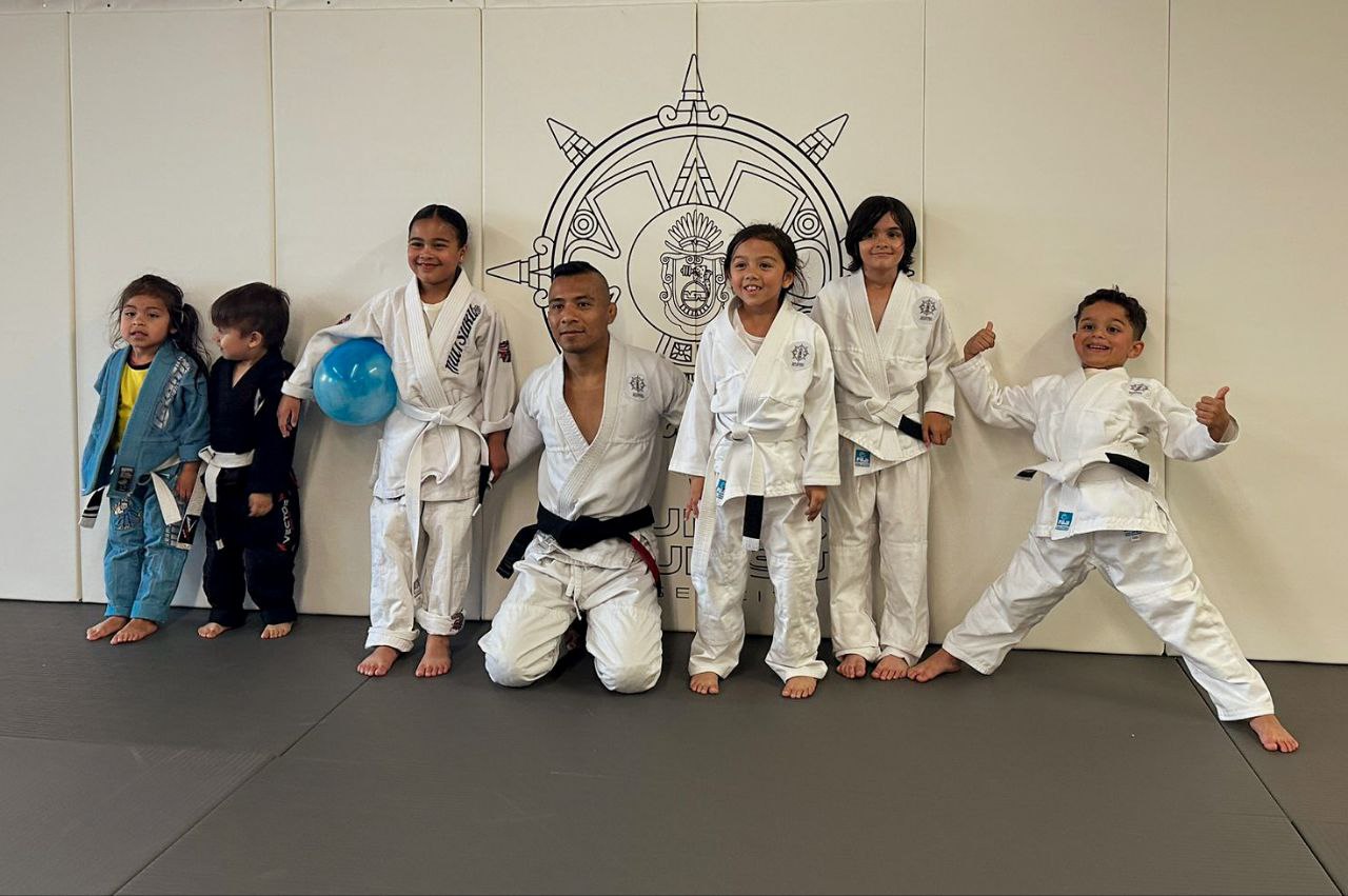 Image 2 of Mundo BJJ