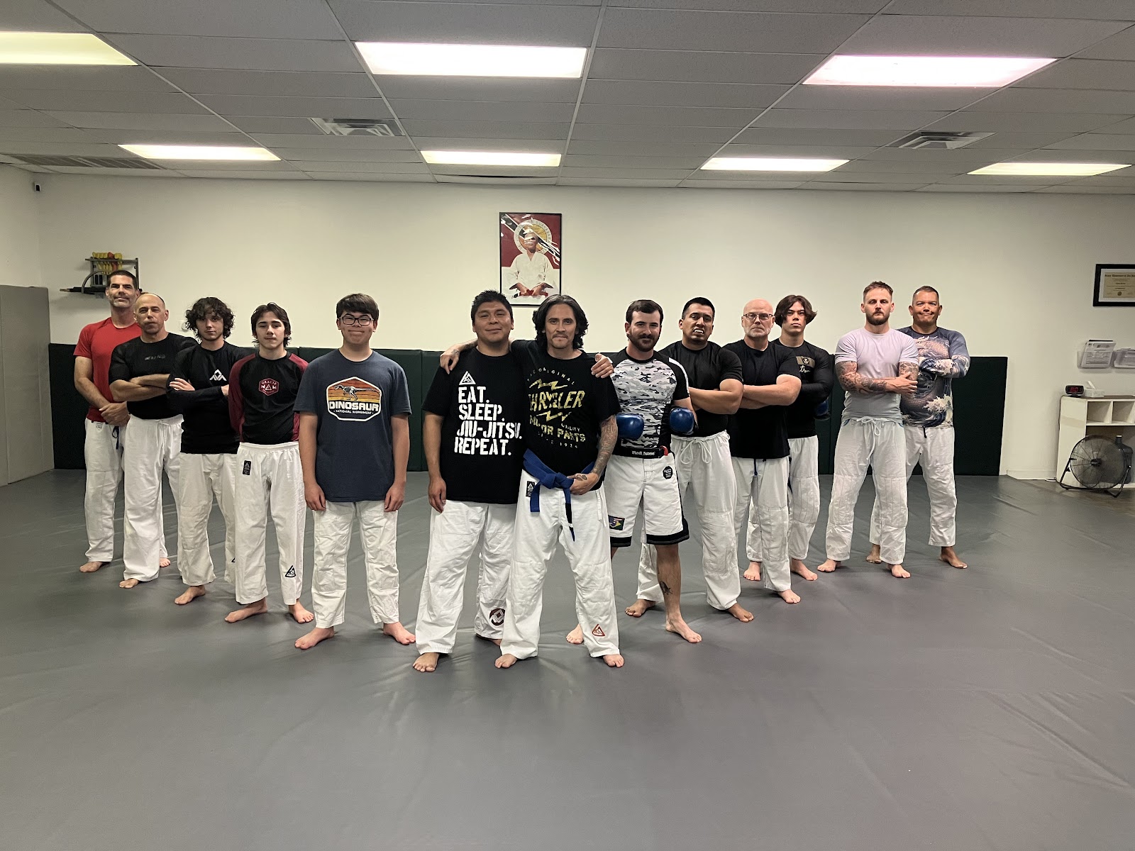 Image 10 of Gracie Jiu Jitsu Mesa