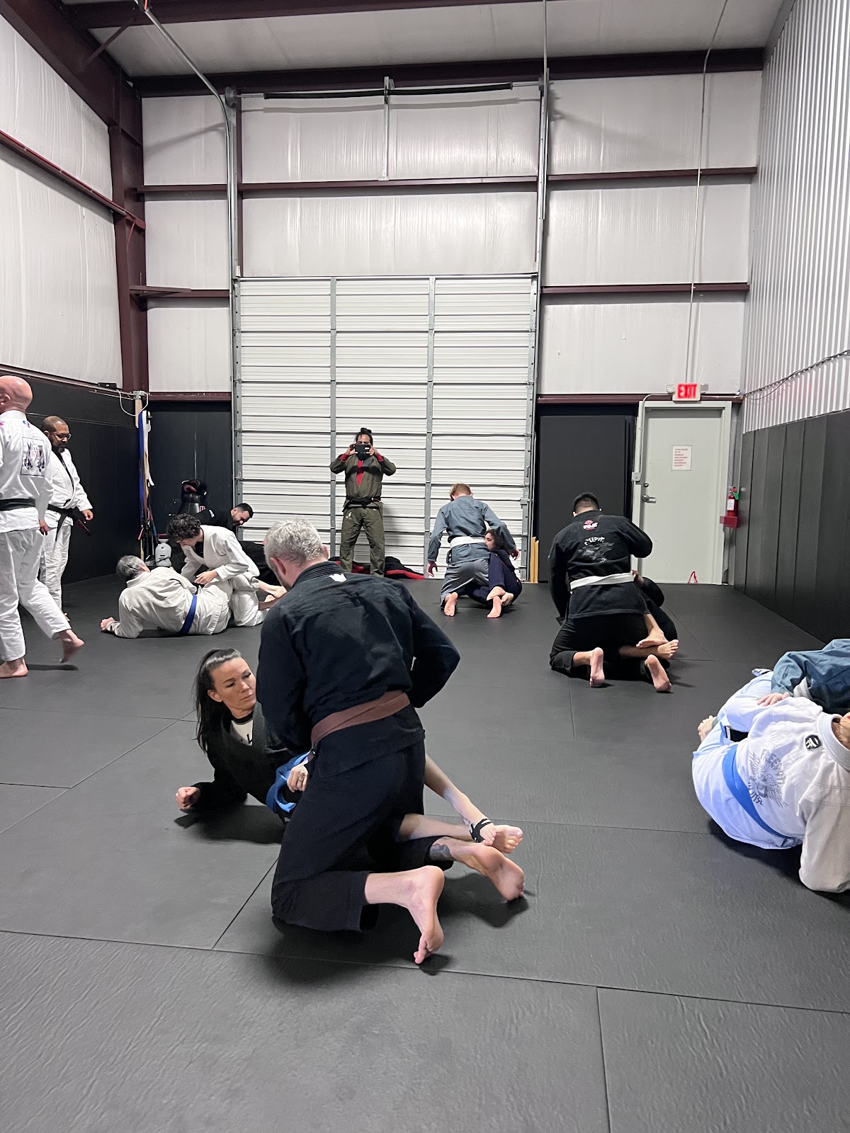 Image 3 of Freedom Jiu Jitsu Kemp